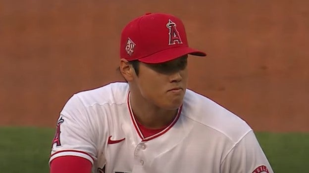 Shohei Ohtani