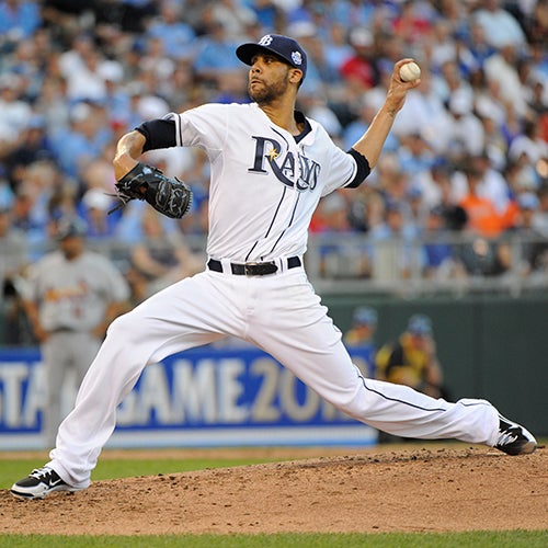 David Price