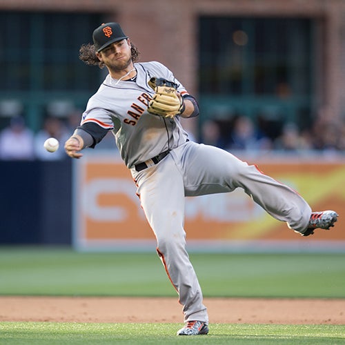 Brandon Crawford