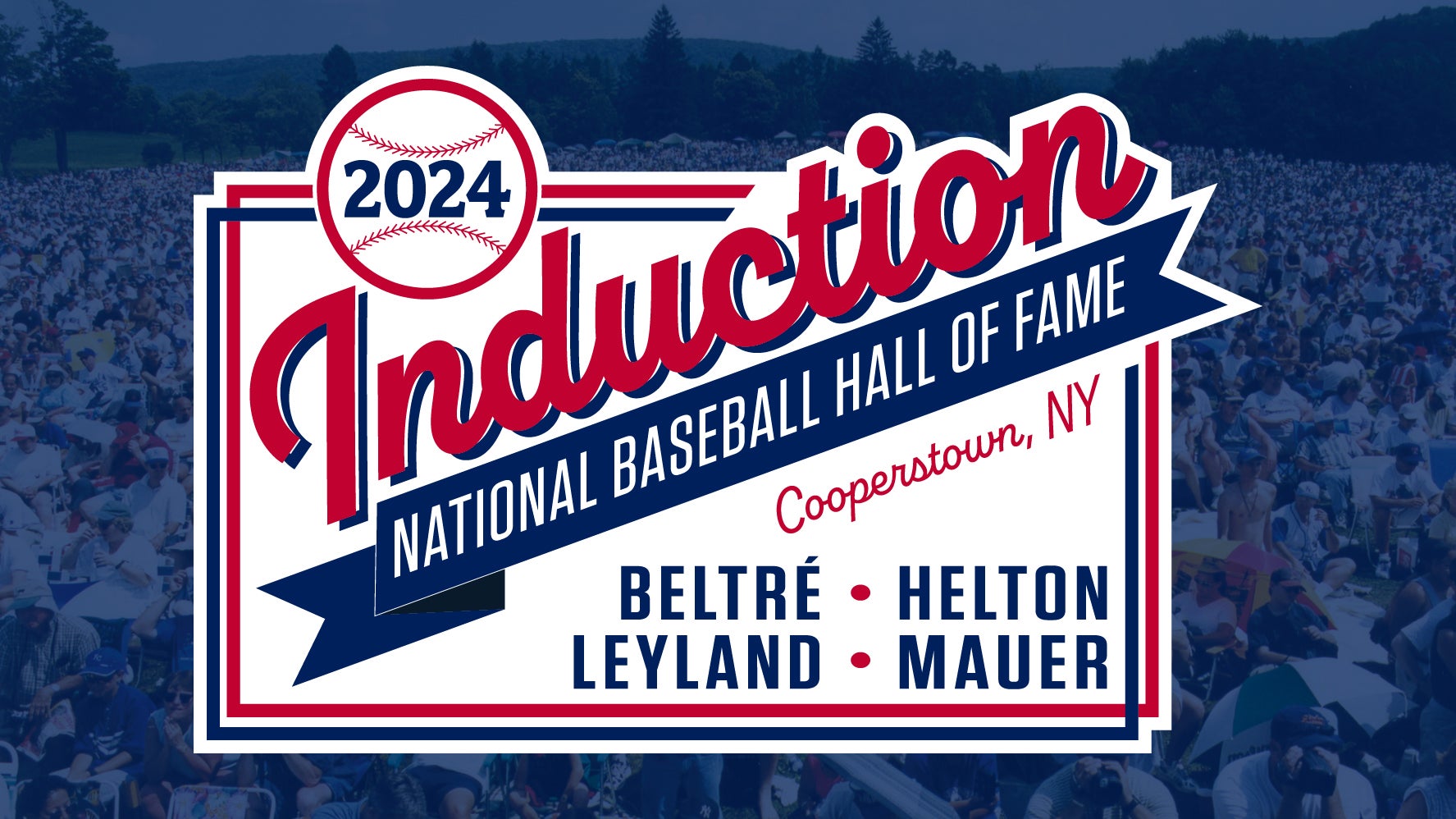 2024 Induction logo