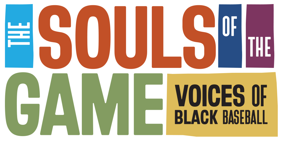 Souls of the Game logo